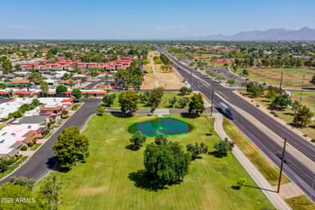 5458 78th Way, Scottsdale, AZ 85250