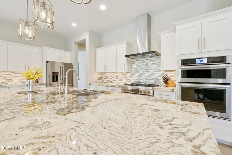 5458 Chatsworth --, Mesa, AZ 85212