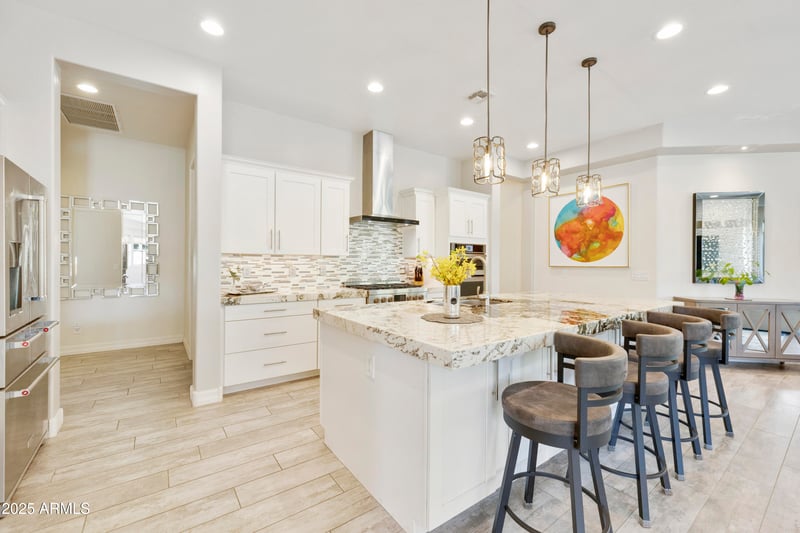 5458 Chatsworth --, Mesa, AZ 85212