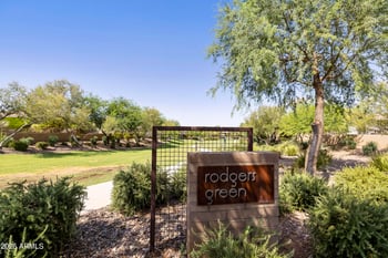 5458 Chatsworth --, Mesa, AZ 85212