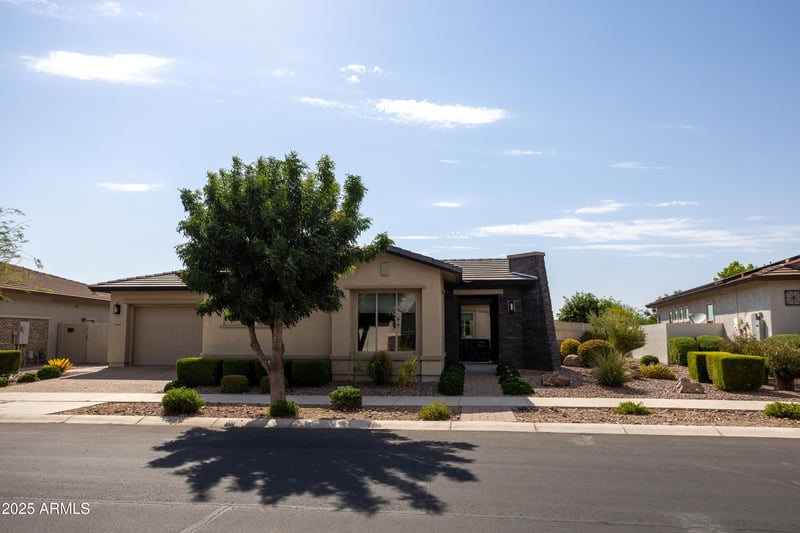 5458 Chatsworth --, Mesa, AZ 85212