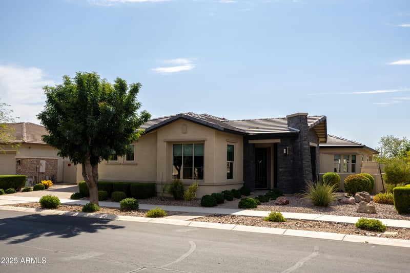 5458 Chatsworth --, Mesa, AZ 85212