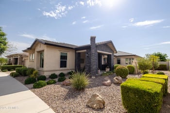 5458 Chatsworth --, Mesa, AZ 85212