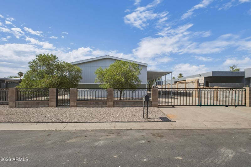 5458 Alpine Ave, Mesa, AZ 85206