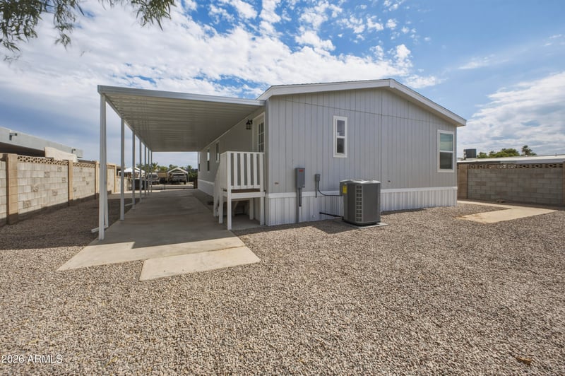 5458 Alpine Ave, Mesa, AZ 85206