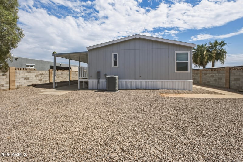 5458 Alpine Ave, Mesa, AZ 85206