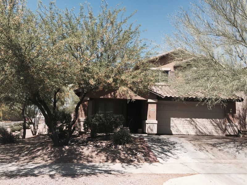 5458 W Southgate Ave, Phoenix, AZ 85043