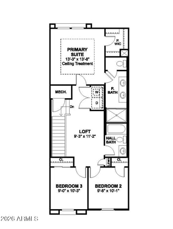 5459 S 35th Way, Phoenix, AZ 85040