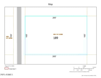 0 545th Ave #189, Tonopah, AZ 85354