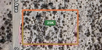 0 545th Ave #55, Tonopah, AZ 85354