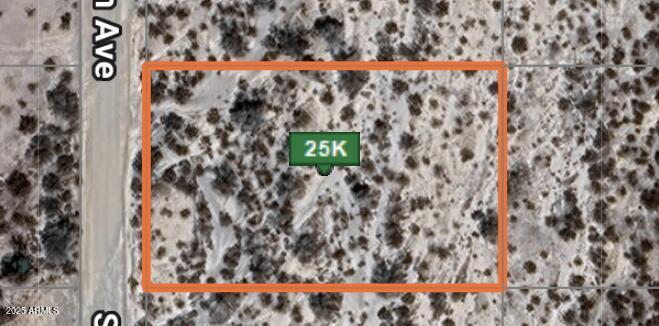 0 545th Ave #55, Tonopah, AZ 85354