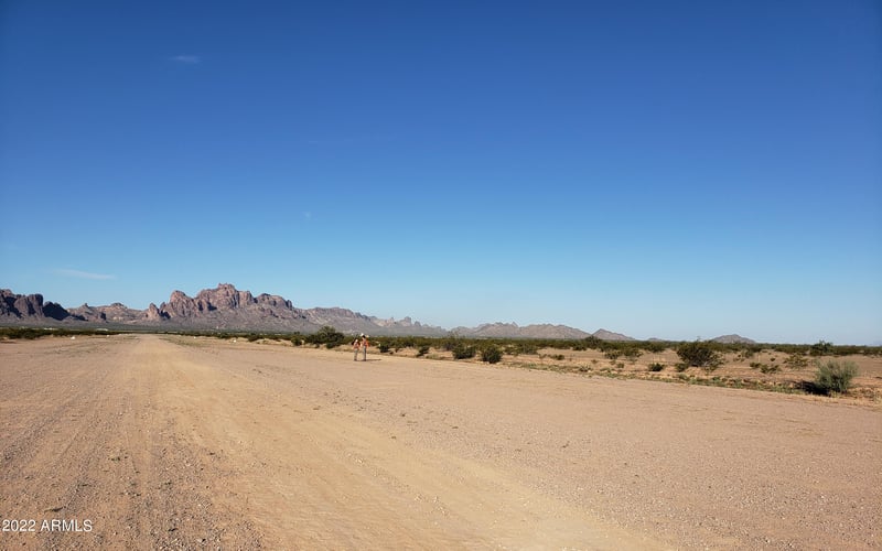 545xx Sunland Ave #-, Tonopah, AZ 85354