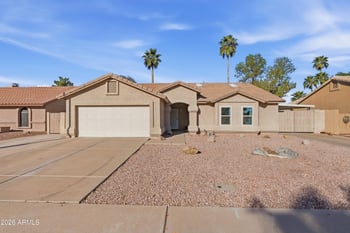 546 26th St, Mesa, AZ 85204