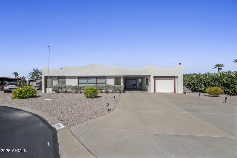 546 83rd Way, Mesa, AZ 85208