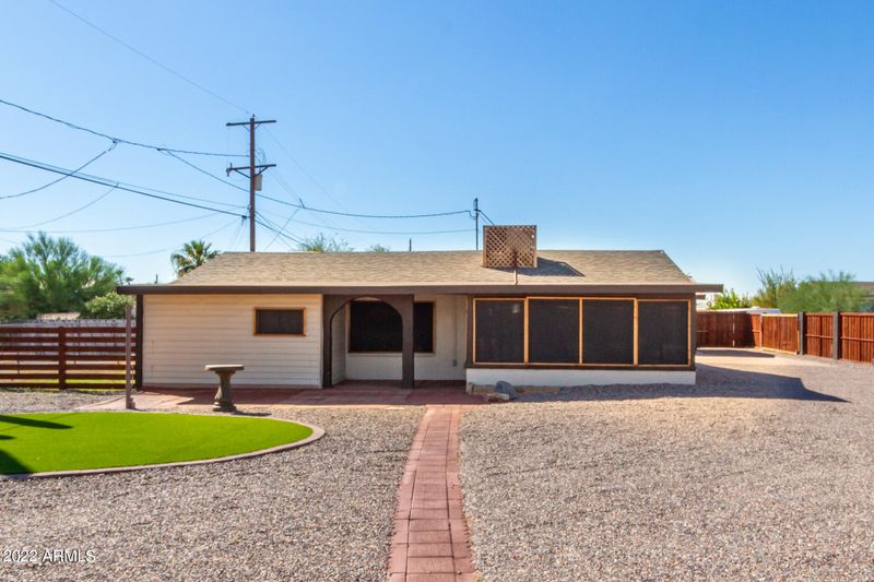 546 N Ocotillo Dr, Apache Junction, AZ 85120