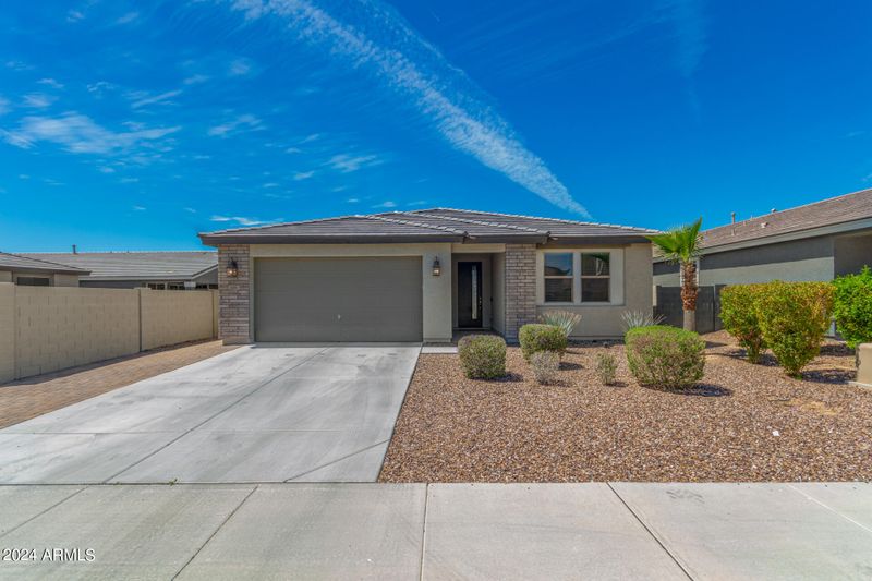 546 S 199th Dr, Buckeye, AZ 85326