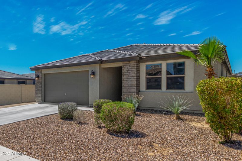 546 S 199th Dr, Buckeye, AZ 85326