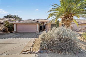546 S Burk St, Gilbert, AZ 85296