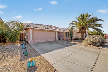 546 S Burk St, Gilbert, AZ 85296