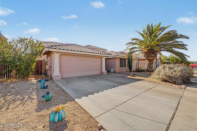 546 Burk St, Gilbert, AZ 85296