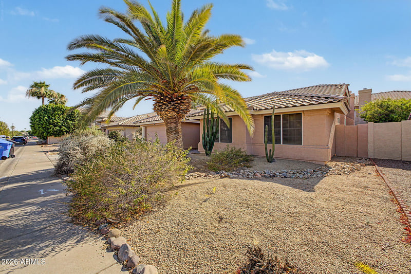 546 Burk St, Gilbert, AZ 85296