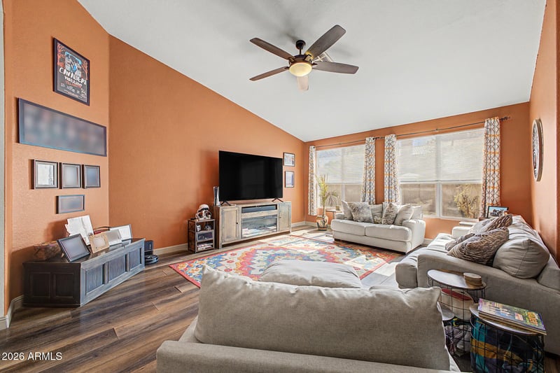546 Burk St, Gilbert, AZ 85296
