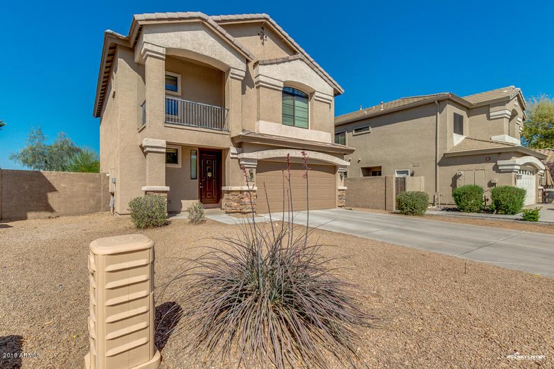 546 S Seton --, Mesa, AZ 85206
