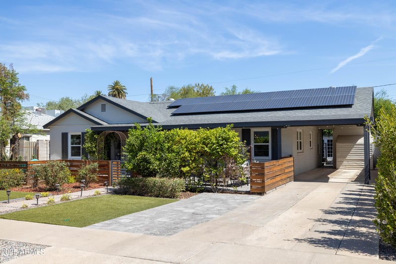 546 W Cambridge Ave, Phoenix, AZ 85003
