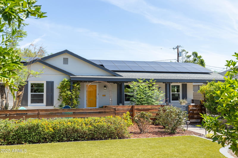 546 W Cambridge Ave, Phoenix, AZ 85003