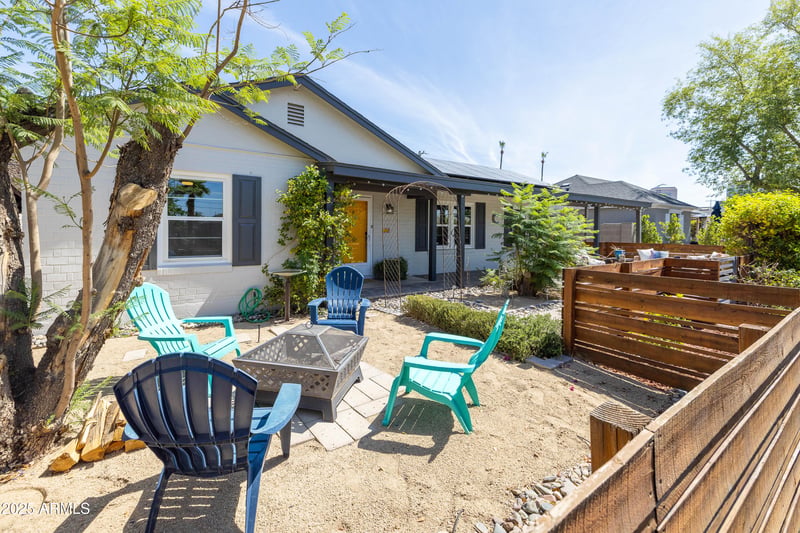 546 W Cambridge Ave, Phoenix, AZ 85003