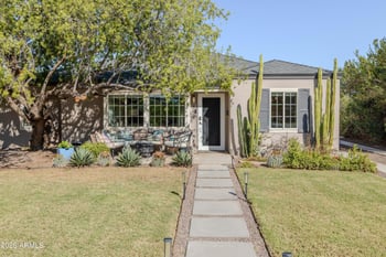 546 W Lewis Ave, Phoenix, AZ 85003