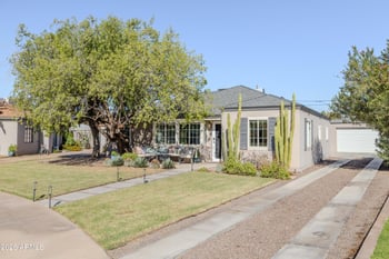 546 W Lewis Ave, Phoenix, AZ 85003