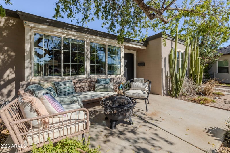 546 W Lewis Ave, Phoenix, AZ 85003