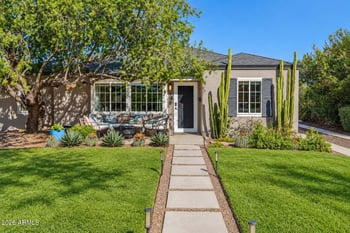 546 W Lewis Ave, Phoenix, AZ 85003