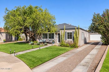 546 W Lewis Ave, Phoenix, AZ 85003