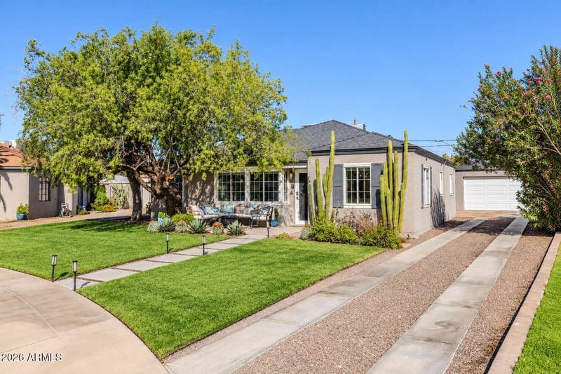 546 W Lewis Ave, Phoenix, AZ 85003