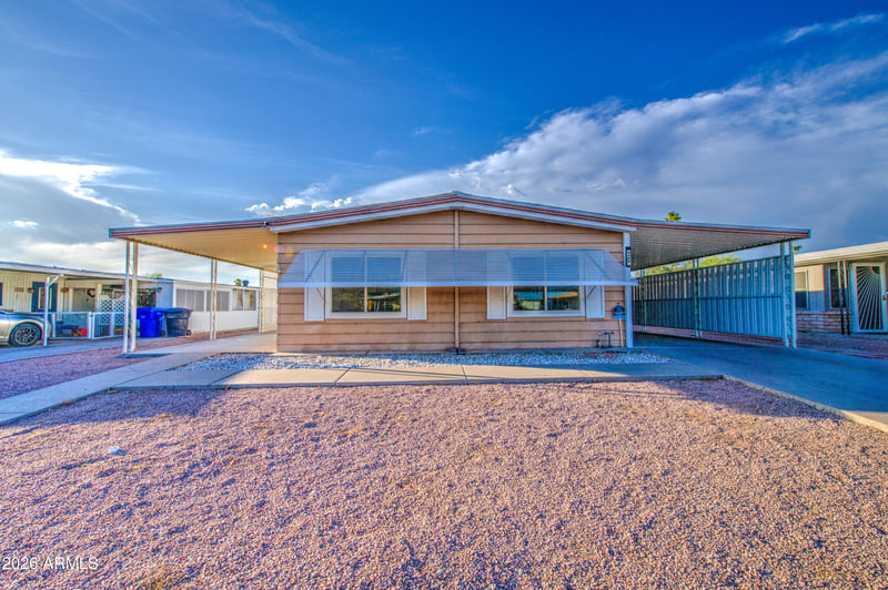 5460 E Arbor Ave, Mesa, AZ 85206