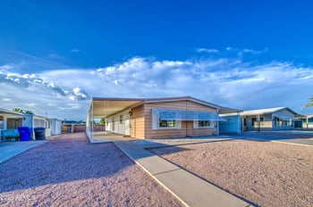 5460 Arbor Ave, Mesa, AZ 85206
