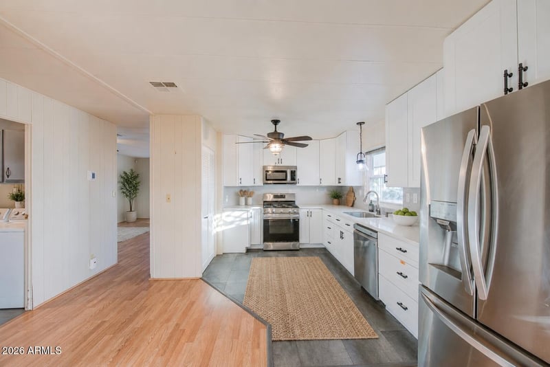 5460 E Arbor Ave, Mesa, AZ 85206