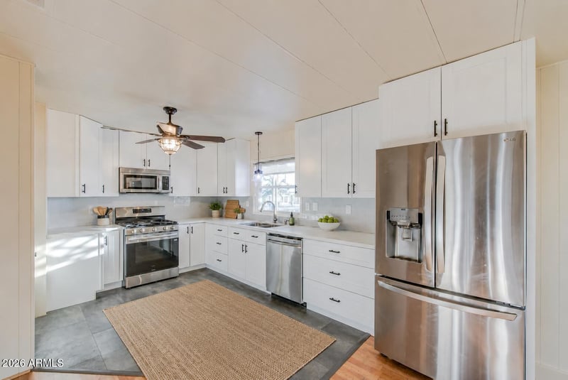 5460 E Arbor Ave, Mesa, AZ 85206