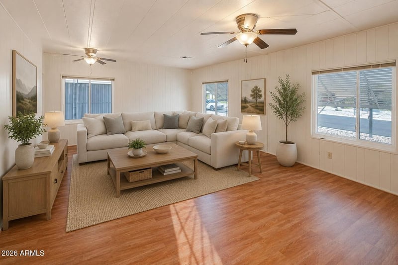 5460 E Arbor Ave, Mesa, AZ 85206