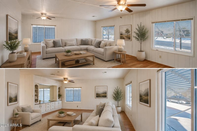 5460 E Arbor Ave, Mesa, AZ 85206