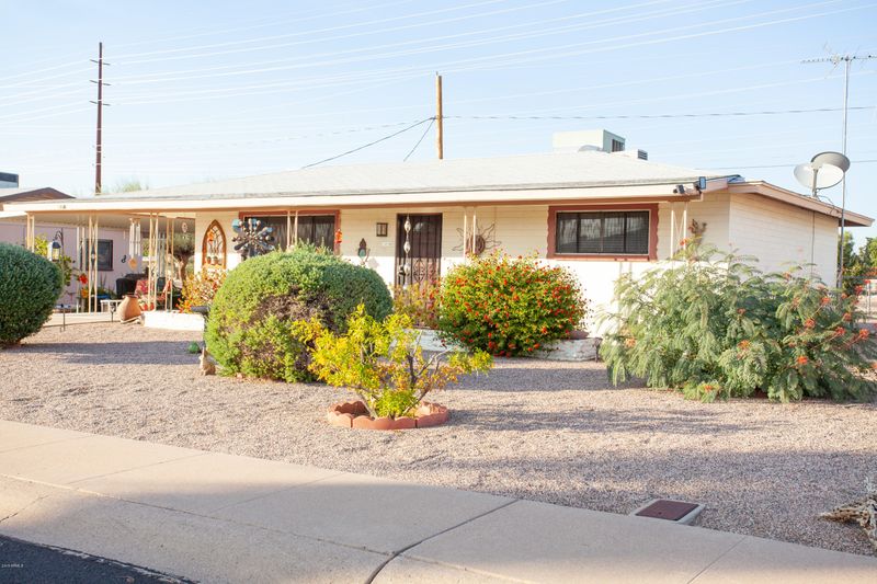 5460 E Baltimore St, Mesa, AZ 85205