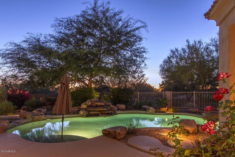 5460 E Hashknife Rd, Phoenix, AZ 85054
