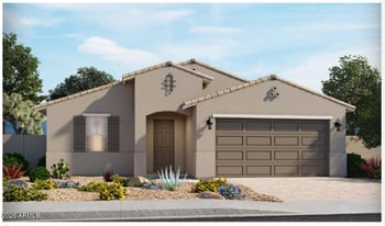 5460 S 245th Ave, Buckeye, AZ 85326