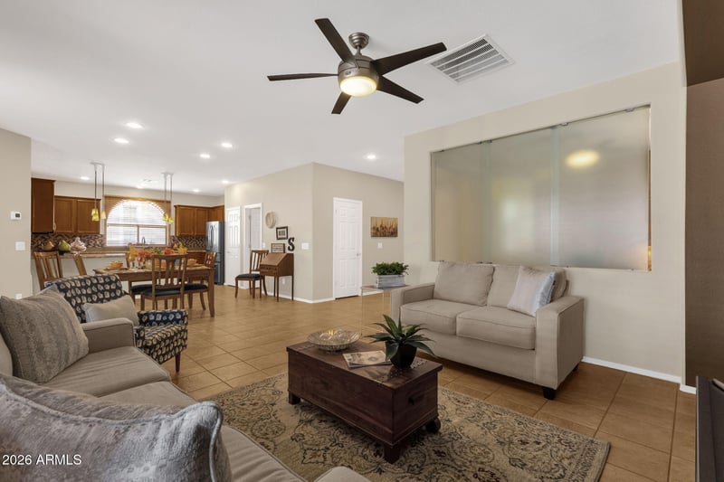 5460 S Marigold Way, Gilbert, AZ 85298