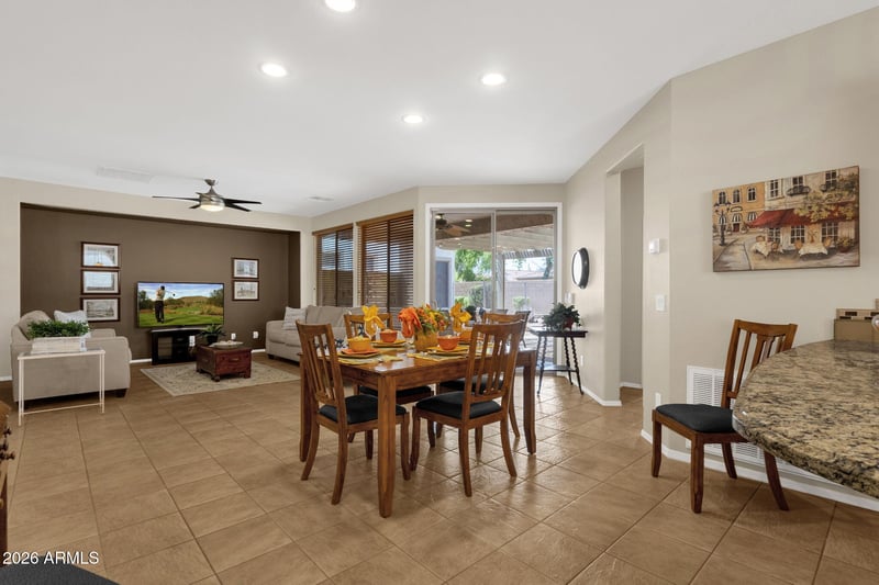 5460 S Marigold Way, Gilbert, AZ 85298