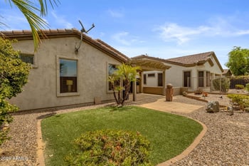 5460 Marigold Way, Gilbert, AZ 85298