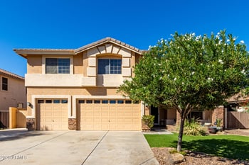 5460 Scott Pl, Chandler, AZ 85249