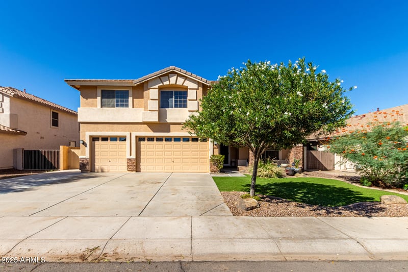 5460 Scott Pl, Chandler, AZ 85249
